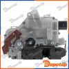 Serrure de porte gauche arrière pour VW | EZC-WW-219, 3B4839015AF